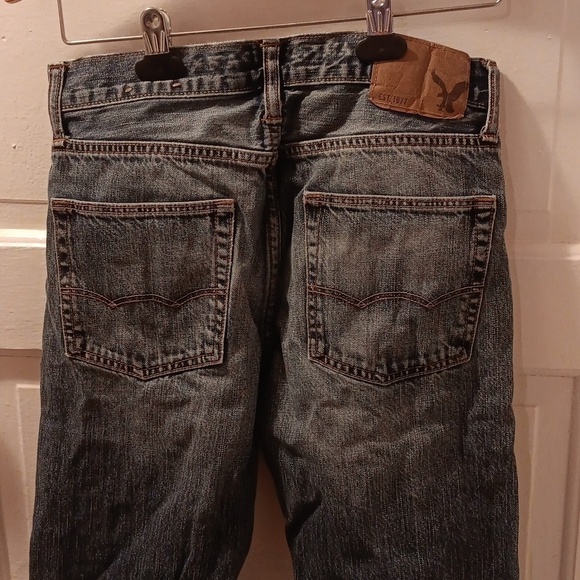 American Eagle Original Boot 28/30 - Picture 4 of 6